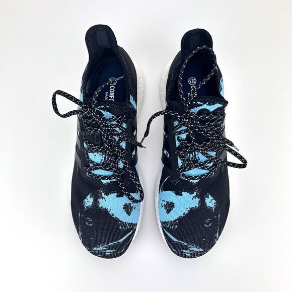 Adidas Parley x Speedfactory AM4 RFTO Shoes Size 8 - Picture 6 of 13